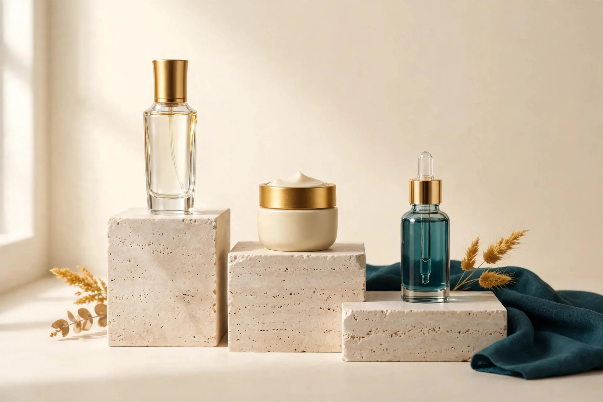 Product photography by AiVETRI