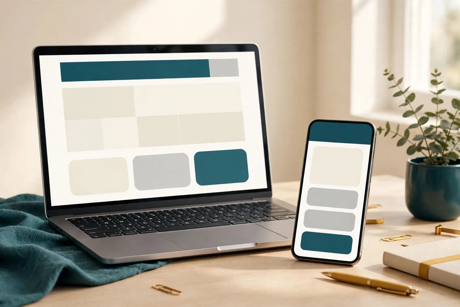 Website design by AiVETRI